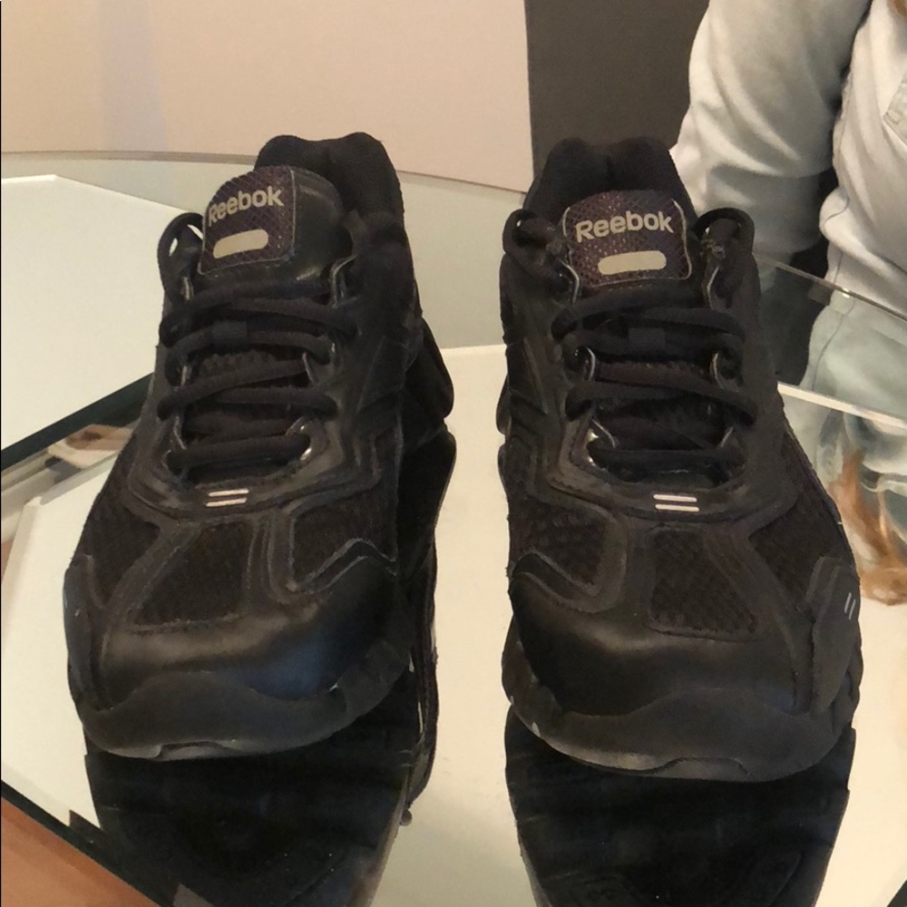 Reebok Zigs
